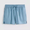 Løbeshorts med snøre