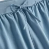 Løbeshorts med snøre