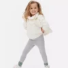 Leggings i fuld længde