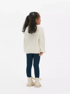 Leggings i fuld længde