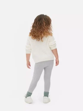 Leggings i fuld længde
