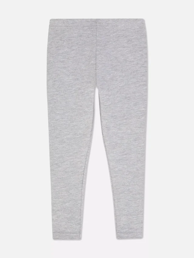 Leggings i fuld længde