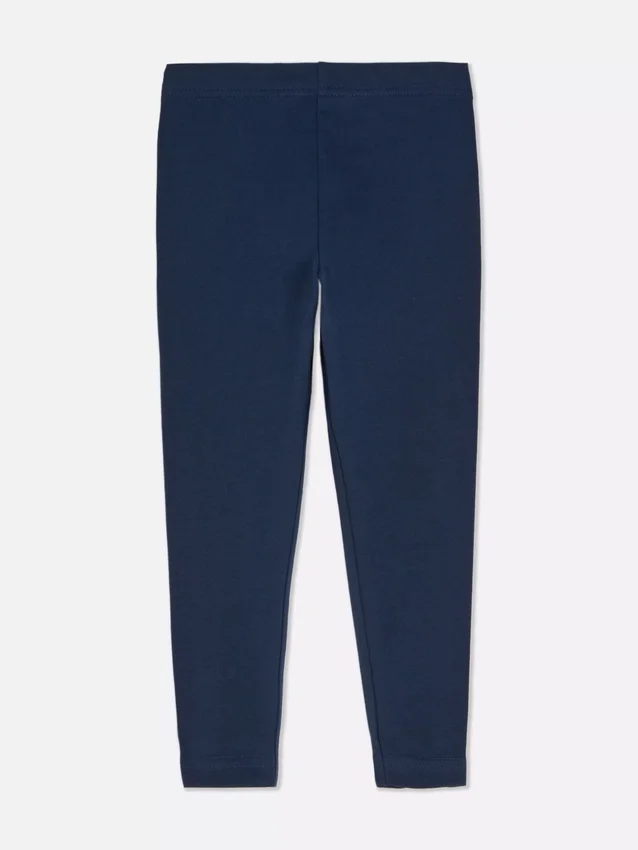 Leggings i fuld længde