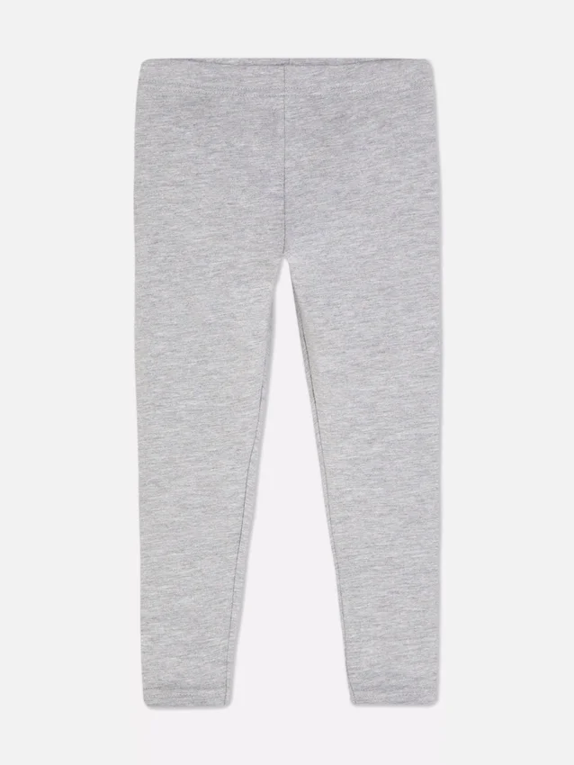 Leggings i fuld længde