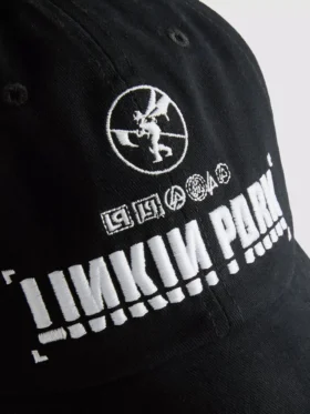 Linkin Park-baseballkasket