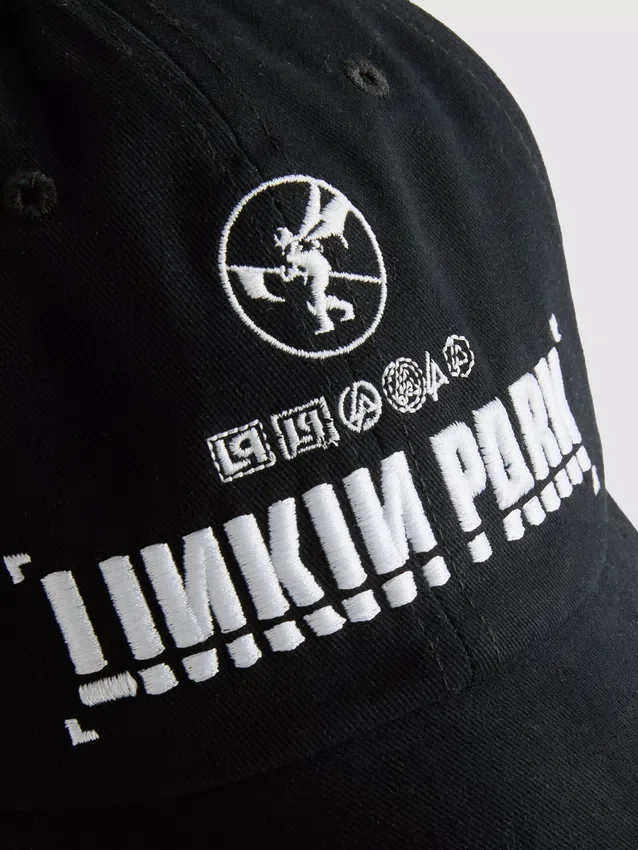 Linkin Park-baseballkasket
