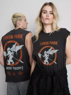 Linkin Park-tanktop