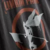 Linkin Park-tanktop