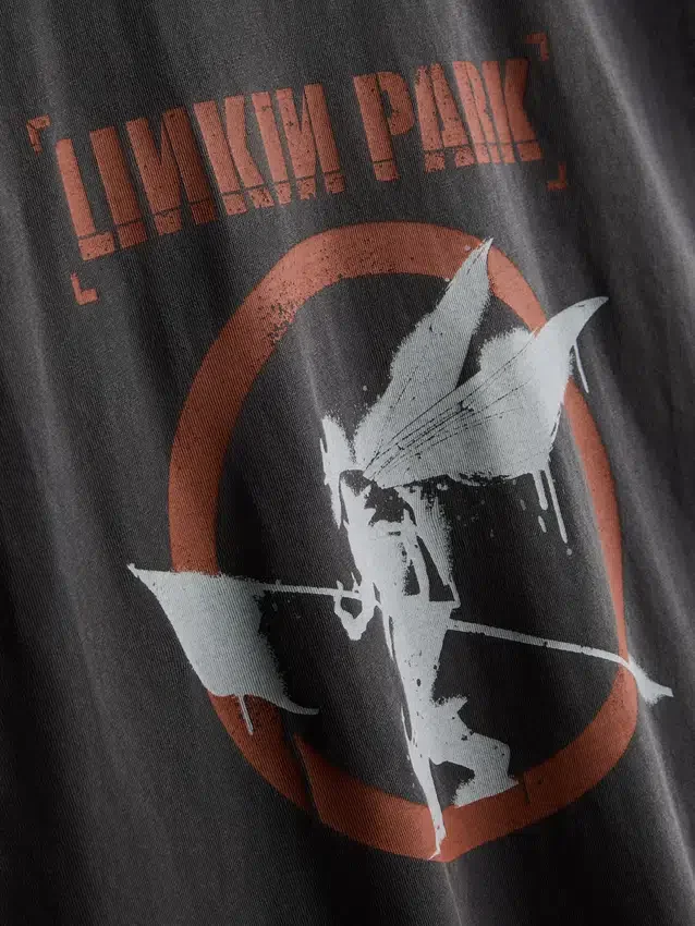 Linkin Park-tanktop