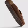Loafer-træsko-sandaler