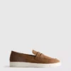 Loafers uden snørebånd