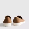 Loafers uden snørebånd