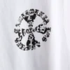 Los Angeles-grafisk tanktop