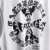 Los Angeles-grafisk tanktop