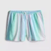 Love to Lounge bomulds-pyjamasser-Shorts i pastelfarver
