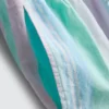 Love to Lounge bomulds-pyjamasser-Shorts i pastelfarver