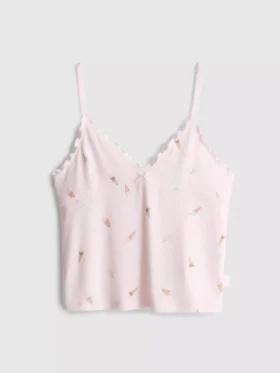 Love to Lounge is-pyjamasser-cami-top