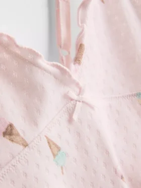 Love to Lounge is-pyjamasser-cami-top