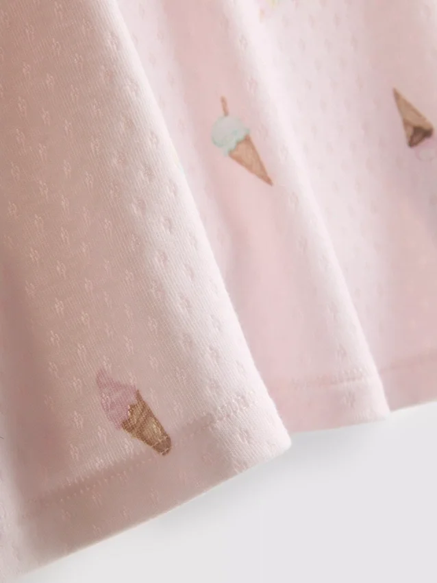 Love to Lounge is-pyjamasser-cami-top