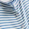 Love to Lounge ribbet, stribet pyjamasser-cami