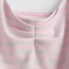 Love to Lounge stribet pyjamas-cami-top