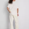Marilyn Monroe oversized bomulds-T-shirt