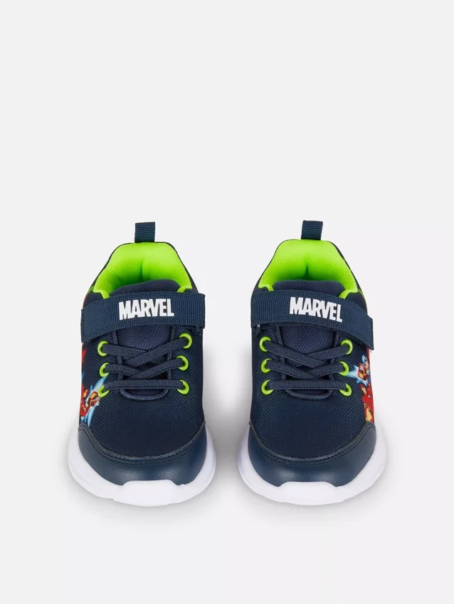 Marvel Avengers-træningssko