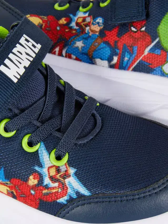 Marvel Avengers-træningssko