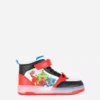 Marvel-sneakers med lysende højtop