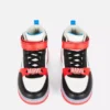 Marvel-sneakers med lysende højtop
