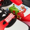 Marvel-sneakers med lysende højtop
