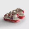 Marvel Spider-Man aktive sandaler med lys