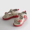 Marvel Spider-Man aktive sandaler med lys
