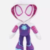 Marvel Spider-Man Gwen Stacy bevægeligt plyslegetøj