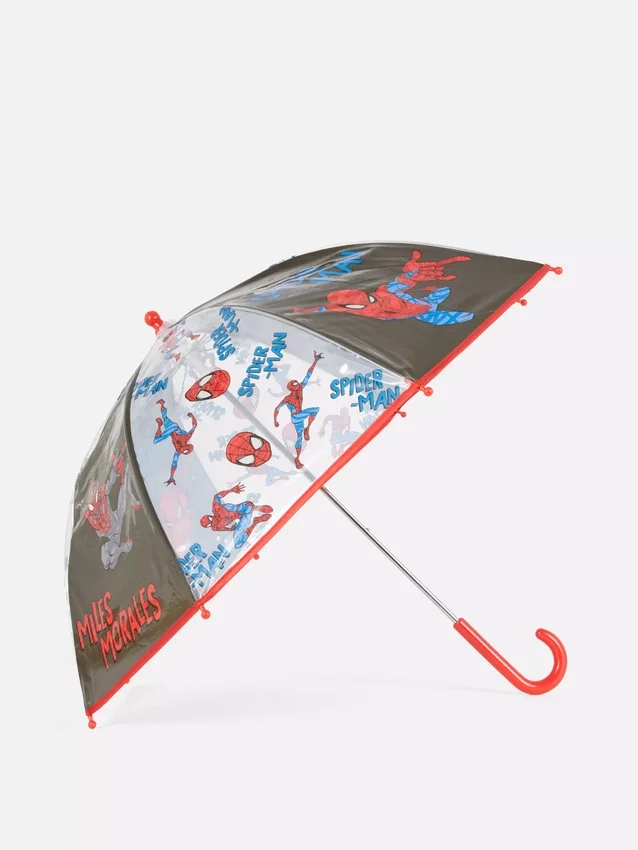 Marvel Spider-Man-paraply