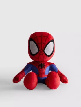 Marvel Spider-Man-plysdyr
