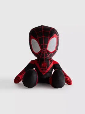 Marvel Spider-Man-plysdyr