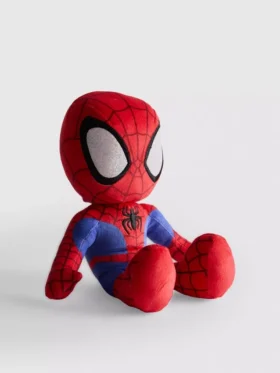 Marvel Spider-Man-plysdyr