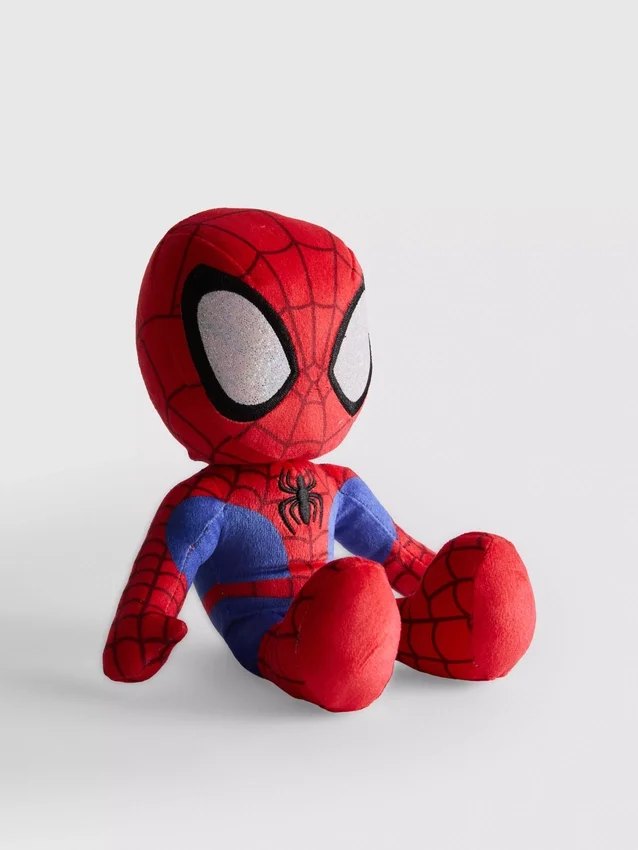 Marvel Spider-Man-plysdyr