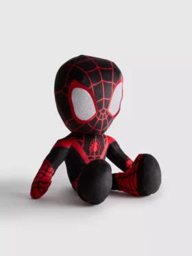 Marvel Spider-Man-plysdyr