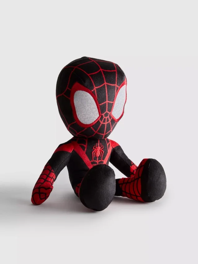 Marvel Spider-Man-plysdyr