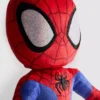 Marvel Spider-Man-plysdyr