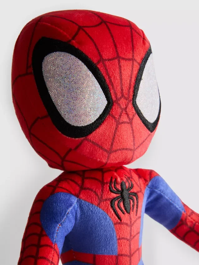 Marvel Spider-Man-plysdyr