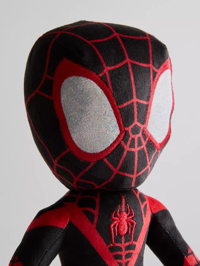 Marvel Spider-Man-plysdyr