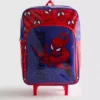 Marvel Spider-Man rygsæk med hjul