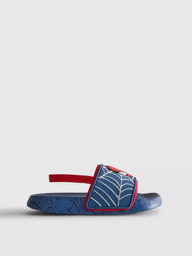 Marvel Spider-Man-sandaler