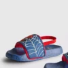 Marvel Spider-Man-sandaler