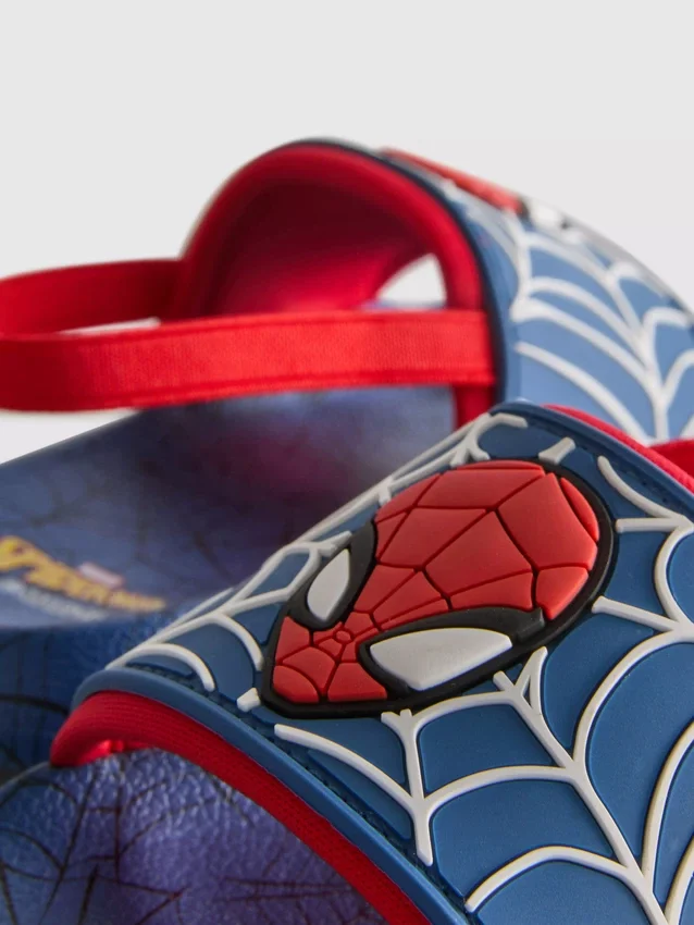 Marvel Spider-Man-sandaler