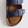 Marvel Spider-Man-sandaler med dobbelt spænde