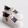 Marvel Spider-Man-sneakers med lavt skaft